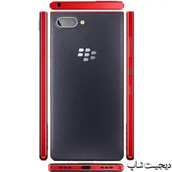 بلک بری کی 2 LE ال ایی , BlackBerry KEY2 LE