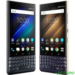 بلک بری کی 2 LE ال ایی , BlackBerry KEY2 LE