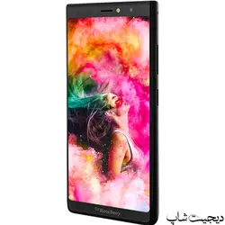 بلک بری ایوالو X ایکس , BlackBerry Evolve X
