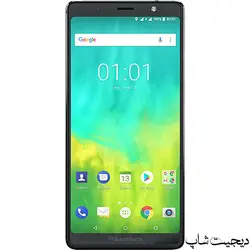 بلک بری ایوالو , BlackBerry Evolve