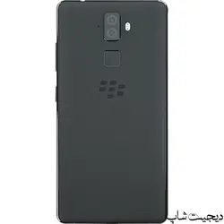 بلک بری ایوالو , BlackBerry Evolve