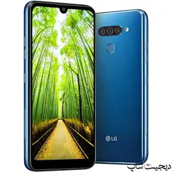 ال جی Q60 کیو 60 , LG Q60