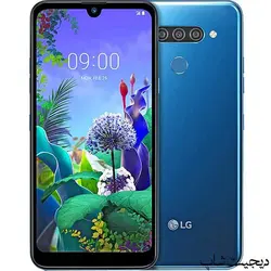 ال جی Q60 کیو 60 , LG Q60