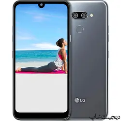 ال جی K50 کی 50 , LG K50