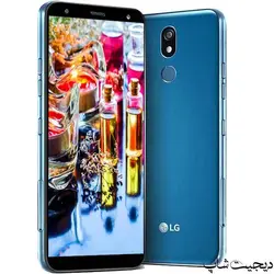 ال جی K40 کی 40 , LG K40