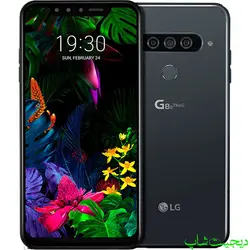 ال جی G8s تینک , LG G8s ThinQ