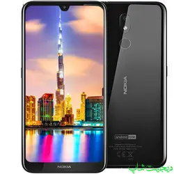 نوکیا 3.2 Nokia