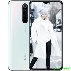 شیائومی ردمی نوت 8 پرو , Xiaomi Redmi Note 8 Pro