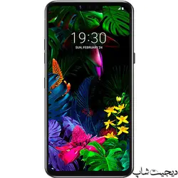 ال جی G8 تینک , LG G8 ThinQ