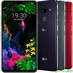 ال جی G8 تینک , LG G8 ThinQ