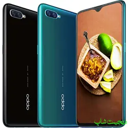 اوپو رنو A ای , Oppo Reno A