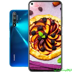 هواوی 5T نوا 5 تی , Huawei nova 5T