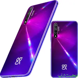 هواوی 5T نوا 5 تی , Huawei nova 5T