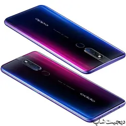 اوپو F11 پرو , Oppo F11 Pro