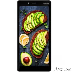 نوکیا 1 پلاس Nokia 1 Plus