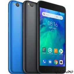 شیائومی ردمی Go گو , Xiaomi Redmi Go
