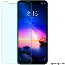 گلس شیائومی ردمی نوت 6 پرو Xiaomi Redmi Note 6 Pro