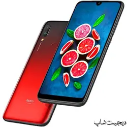 شیائومی ردمی 7 , Xiaomi Redmi 7
