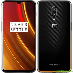 وان پلاس 6 تی مک لارن , OnePlus 6T McLaren