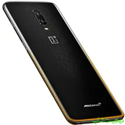 وان پلاس 6 تی مک لارن , OnePlus 6T McLaren