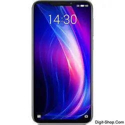 میزو X8 ایکس , Meizu X8