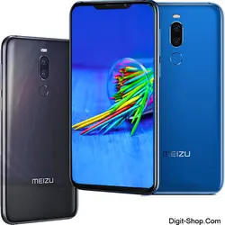 میزو X8 ایکس , Meizu X8