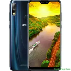 ایسوس زنفون مکس M2 پرو , Asus Zenfone Max Pro M2