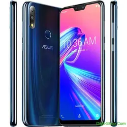 ایسوس زنفون مکس M2 پرو , Asus Zenfone Max Pro M2