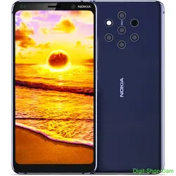 نوکیا 9 پیور ویو Nokia 9 PureView