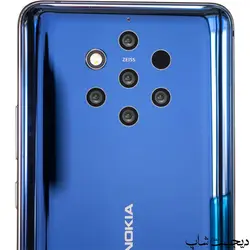 نوکیا 9 پیور ویو Nokia 9 PureView