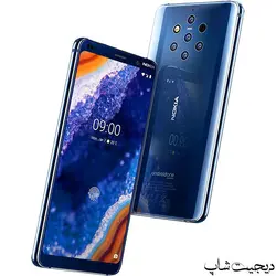 نوکیا 9 پیور ویو Nokia 9 PureView