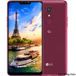 ال جی Q9 کیو 9 , LG Q9