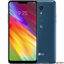 ال جی Q9 کیو 9 , LG Q9