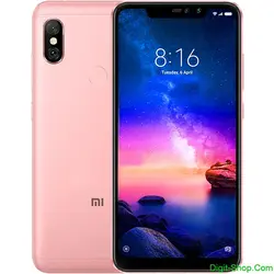 شیائومی ردمی نوت 6 پرو , Xiaomi Redmi Note 6 Pro