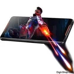 ایسوس راگ فون , Asus ROG Phone