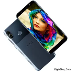 اچ تی سی U12 لایف , HTC U12 Life