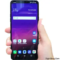 ال جی G7 جی 7 فیت , LG G7 Fit