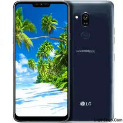 ال جی G7 جی 7 وان , LG G7 One