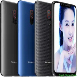شیائومی پوکوفون F1 اف 1 , Xiaomi Pocophone F1