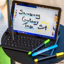 سامسونگ گلکسی تب S4 اس 10.5 , Samsung Galaxy Tab S4 10.5