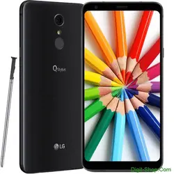 ال جی Q8 کیو 8 2018 , LG Q8 2018