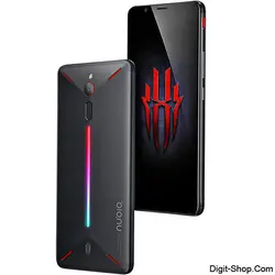 زد تی ای نوبیا رد مجیک , ZTE nubia Red Magic