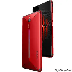 زد تی ای نوبیا رد مجیک , ZTE nubia Red Magic