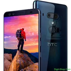 اچ تی سی U12 پلاس , HTC U12 Plus