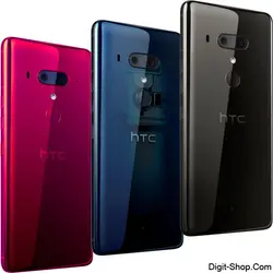 اچ تی سی U12 پلاس , HTC U12 Plus