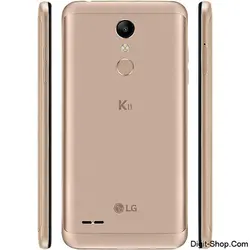 ال جی K11 پلاس , LG K11 Plus