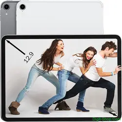 اپل آیپد پرو 12.9 2018 , Apple iPad Pro 12.9 2018