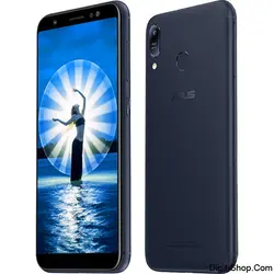 ایسوس زنفون M1 مکس , Asus Zenfone Max M1