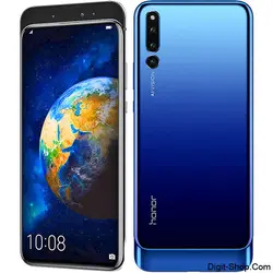 آنر مجیک 2 , Honor Magic 2