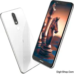 نوکیا 5.1 پلاس (X5) Nokia 5.1 Plus